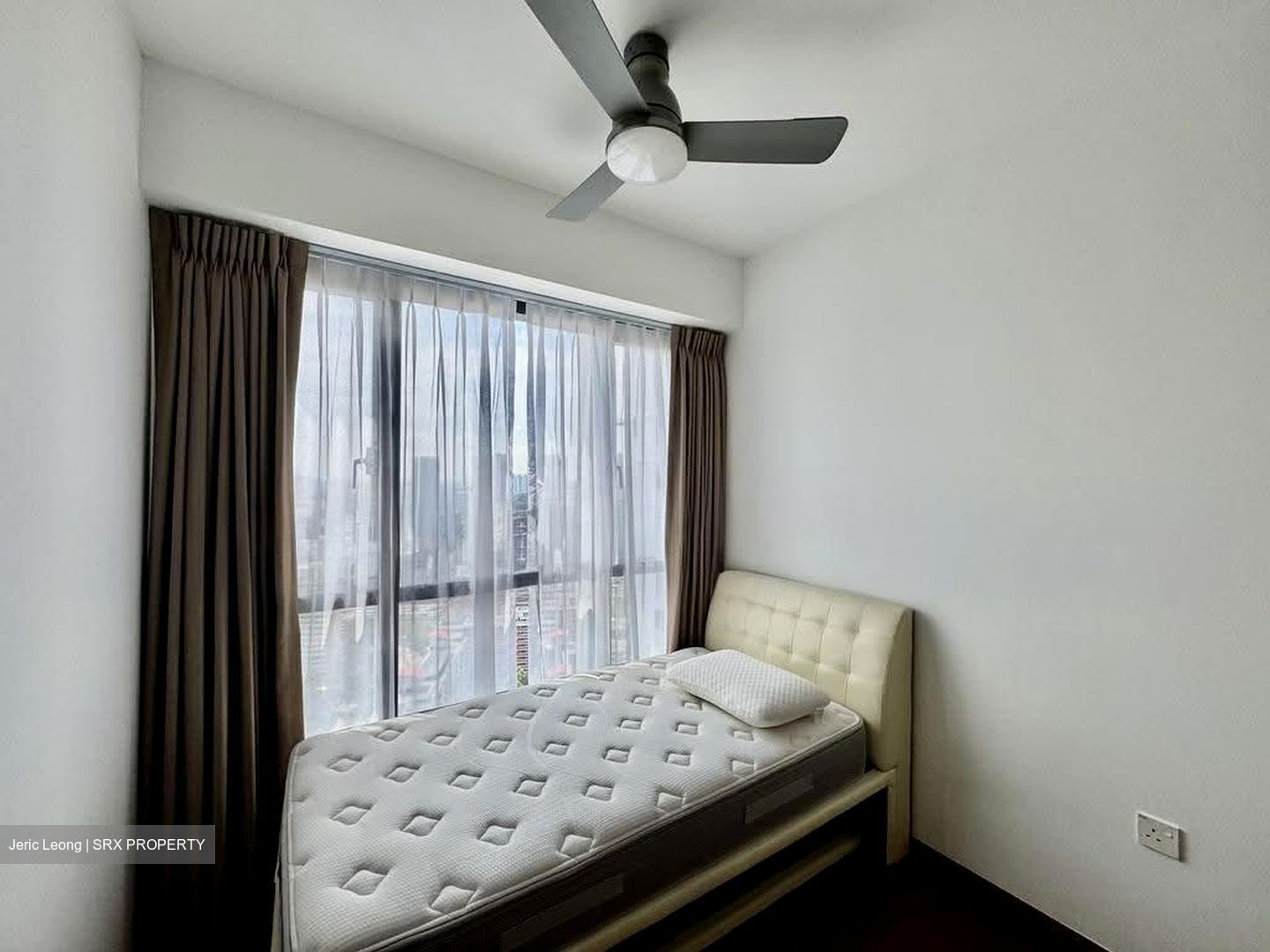 Stirling Residences (D3), Apartment #610332041